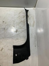 Mercedes-Benz E W213 2021 Einstiegsleiste Zierleiste vorne A2136800135 NAJ9419