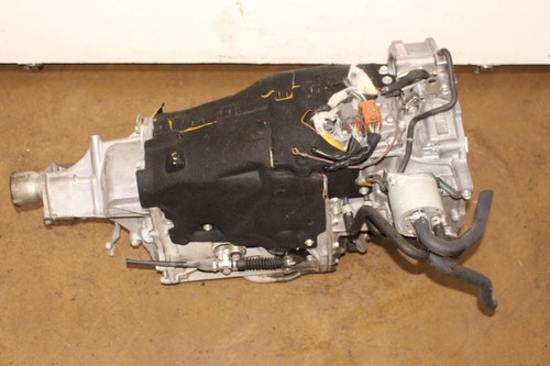 2013-2017 Subaru XV Crosstrek CVT Automatic JDM Transmission 2.0L FB20 - Picture 10 of 10