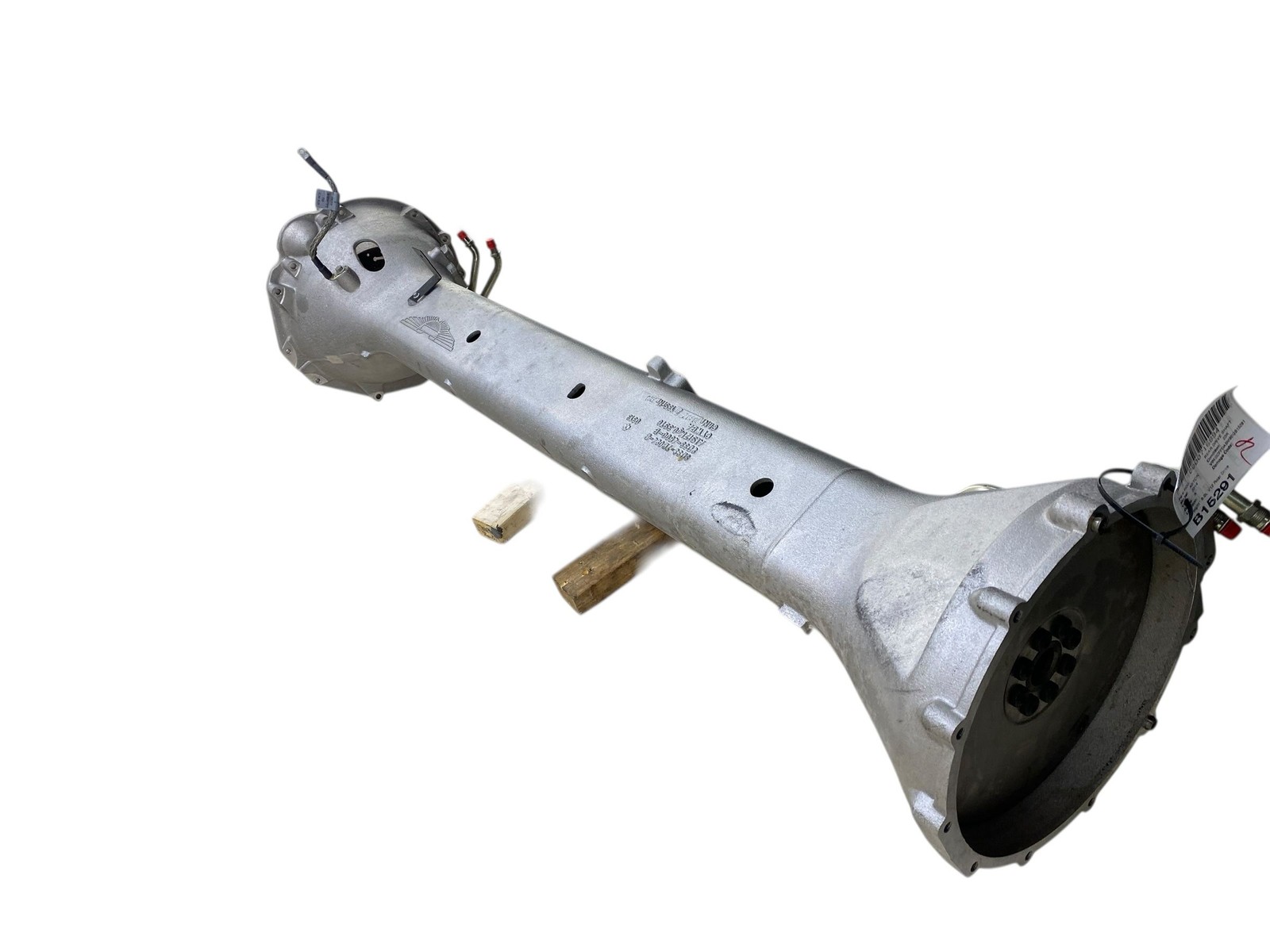2013-2016 Aston Martin DB9 Rear Drive Shaft Torque Tube 8D33-7B084-B 8D33-4500-B