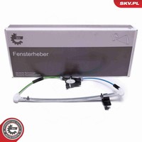 Esen Skv Fensterheber 51SKV424 FüR Mazda Bk BK14 BK12 Turbo BK12Y Bkep Mzr Mps