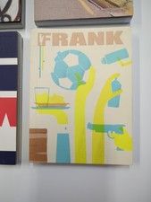 Frank 151 In Magazine Back Issues for sale | eBay