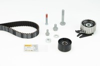 Zahnriemensatz FüR Alfa Romeo Fiat Opel Saab Suzuki 159 Sportwagon Croma Grande