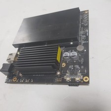NVIDIA Jetson Xavier NX 16GB Module 384-Core Volta GPU 6-Core EVALUATION board