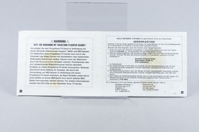 Nintendo NES *Solar Jetman* OVP CIB PAL B LJ-NOE +