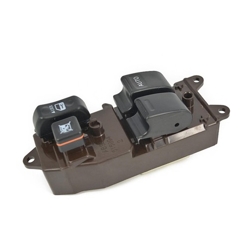 Master Power Window Switch 84820-0K041 for Toyota Hilux Replacement Easily - Picture 5 of 6