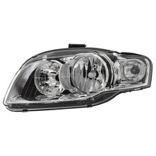 Halogen Scheinwerfer Frontscheinwerfer links H7 für Audi A4 Avant
