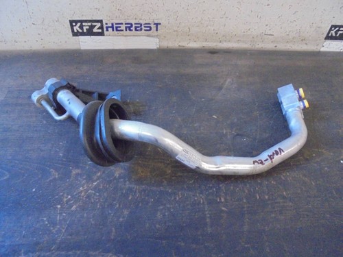 Audi A6 C7 4G Klimaleitung 4G1260712D 3.0TDi 180kW CDU CDUC 175267