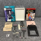 NES Cleaning Kit Nintendo + Universal Console Cleaning Kit Lot Vintage