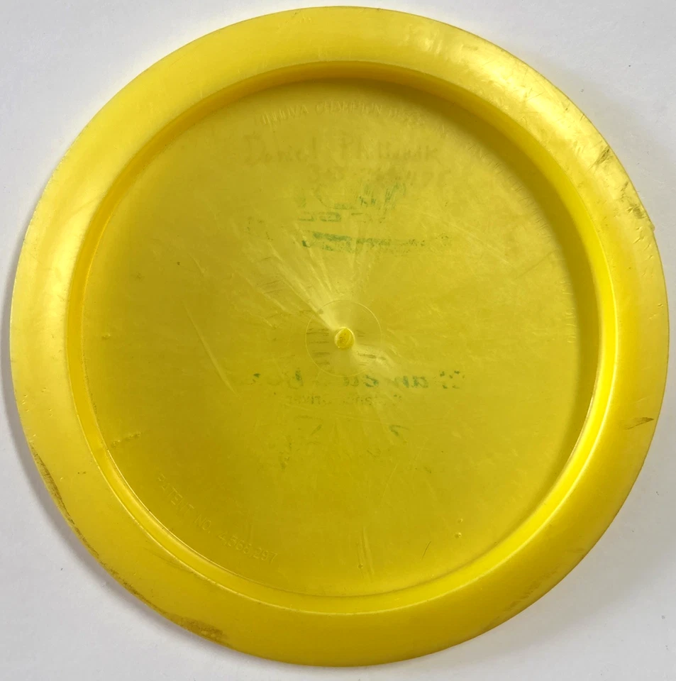 Innova PFN Champion Beast 2003 World Champ 2x Barry Schultz 171g PEARLY Used - Image 3 of 4