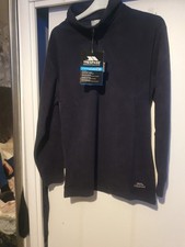 Image of Trespass Micro Fleece At100 Women's