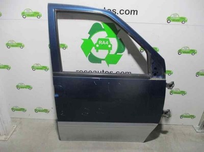 801009C032 tür vorne rechts 1807315 NISSAN SERENA C23 2.3 D 1991
