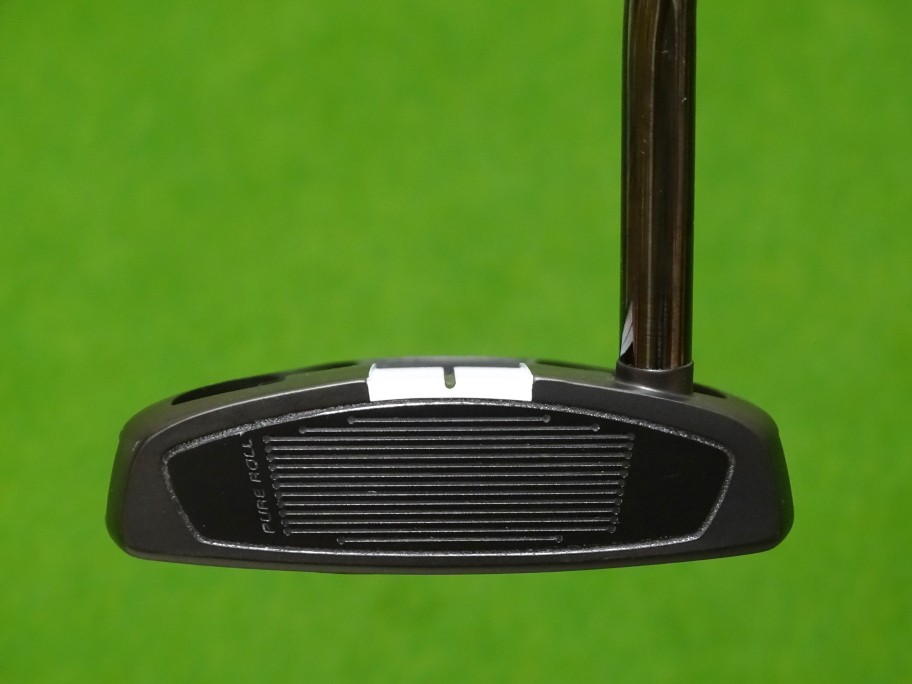 TaylorMade スパイダー ＸSX-72 パター 33インチ Spider X ☆激安!!☆ COPPER×WHITE シングルベンド パター 33