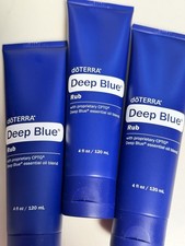 doTERRA Deep Blue Rub