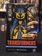 Transformers Studio Series Deluxe Age of Extinction Bumblebee