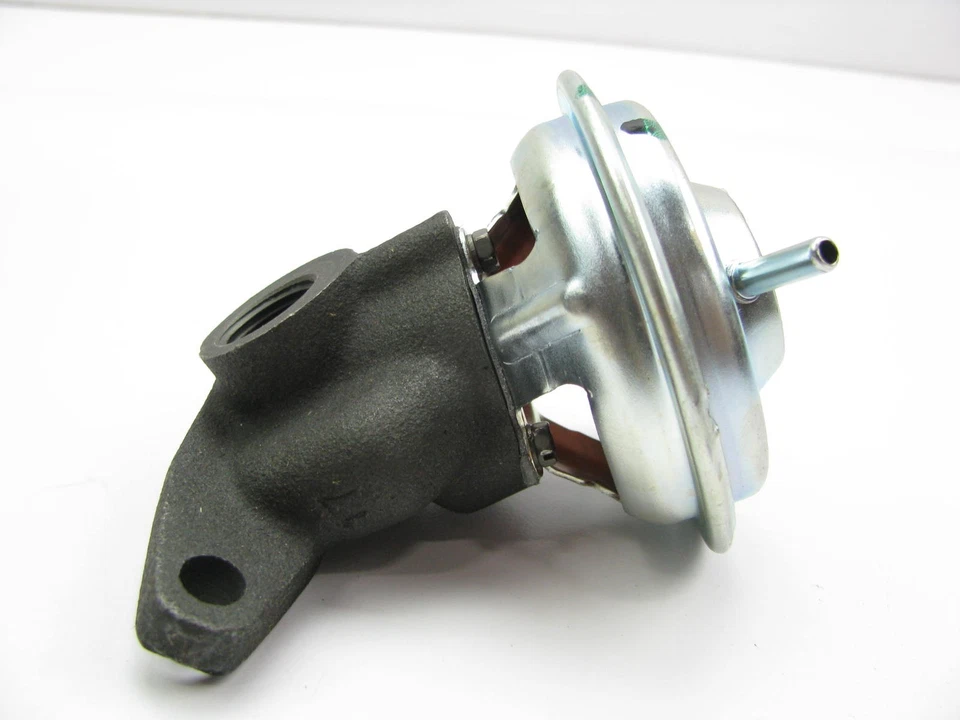 Válvula Carter 33-49 EGR - 1974-1976 Ford Mercury 2,3 L 140 4 cilindros Pinto Mustang II Foto 2 de 4