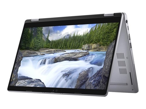 Dell Latitude 5310 2-in-1 Touch Laptop 13” Core i7 16GB RAM 512GB SSD Win 11 Pro - Afbeelding 10 van 10