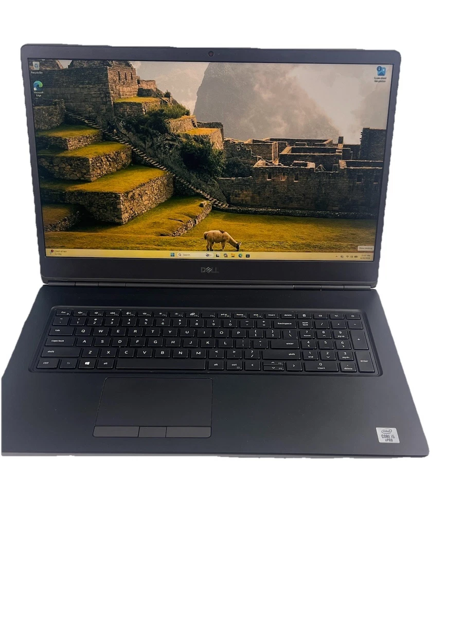 Dell Intel Core i5 10th Gen. PC Laptops & Netbooks for sale | eBay