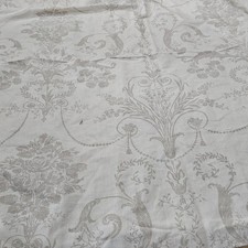 Laura Ashley Josette Truffle  Fabric  1.16 M