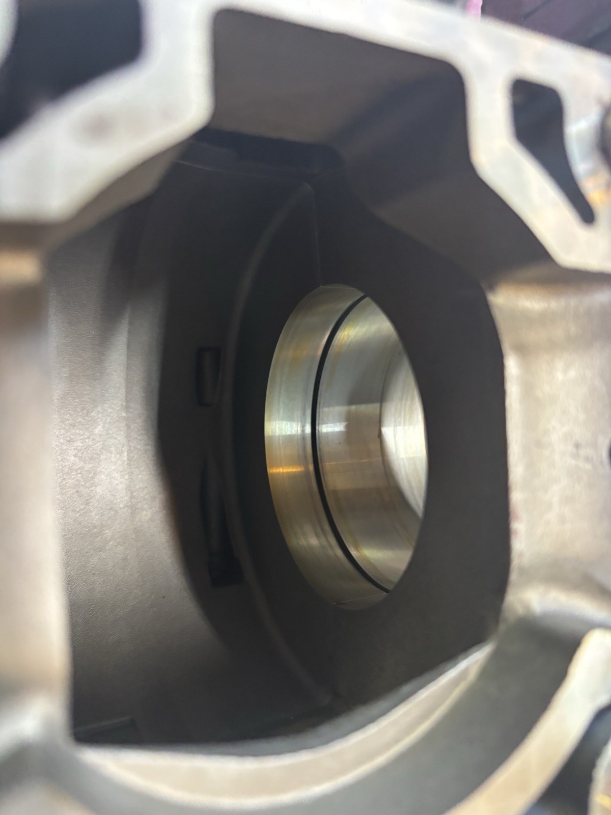 1986-92 Kawasaki 650SX Jet Ski Motor Engine - 150/150+PSI 