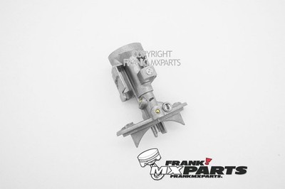 Original Keihin Düsenstock short-body Keihin PWK 36 38 Vergaser