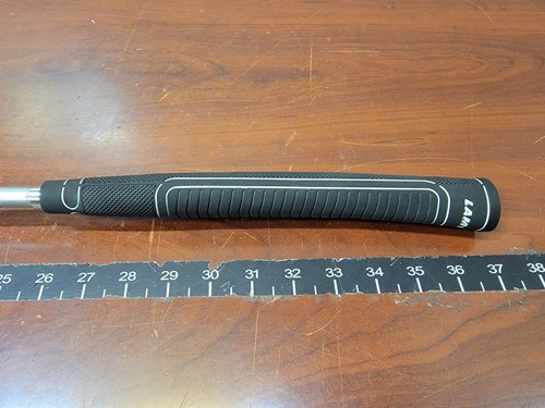 Titleist Scotty Cameron Select Newport M2 Mallet Putter 32.5inch - 第 6/6 張圖片