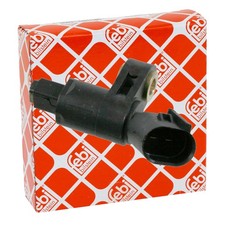 ABS Sensor Raddrehzahlsensor Vorne rechts FEBI 21584 für Audi Seat Skoda VW Polo