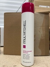 Image of Paul Mitchell Super Strong Shampoo 300ml