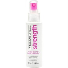 Paul Mitchell Super Strong Liquid Treatment - 3.4 oz