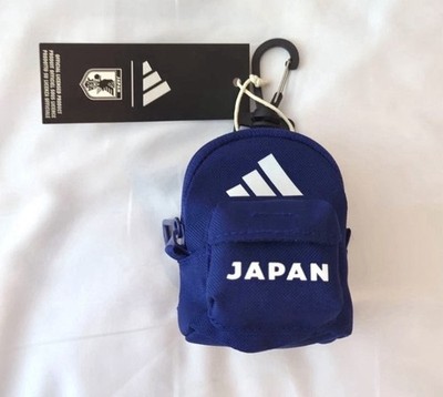 Adidas Japan 2026 Packable Backpack and Tote Bag