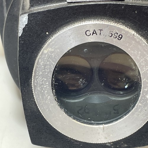 Reichert 570 Stereo Zoom 0.7X-4.2X Microscope Head + 10X Eyepieces - A1 - Picture 12 of 16