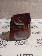 VW TOURAN 1T1, 1T2 Rücklicht hinten rechts 1T0945096 1.90 Diesel 77kw 35358786