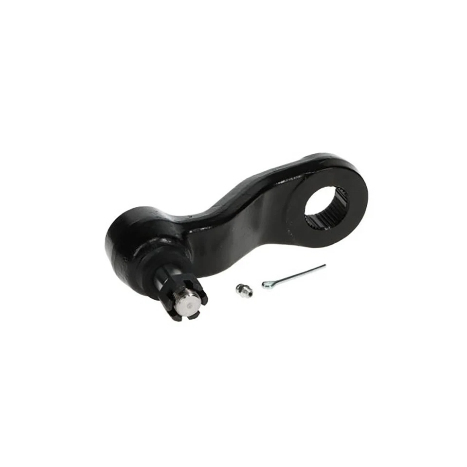 Brazo Pitman ACDelco genuino para GMC R1500/R2500 Suburban/R3500 1990 1991 | liso Foto 2 de 4