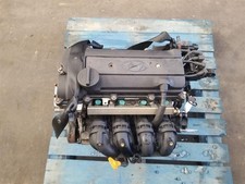 Moteur Hyundai I20