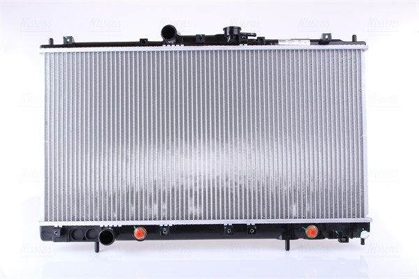 NISSENS-OE 62869A Radiator, engine cooling for MITSUBISHI