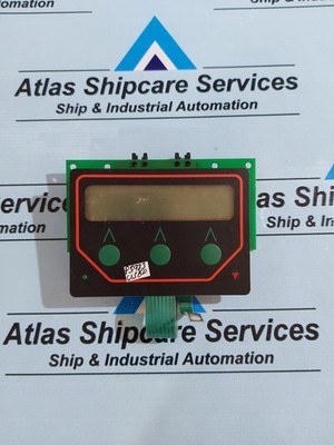 HARMER SIMMONS 3AW01049AAAA01 PCB CARD