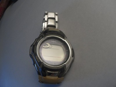 Casio G-Shock MTG-M900DA Multi Band 6 Tough Solar Digital Wristwatch