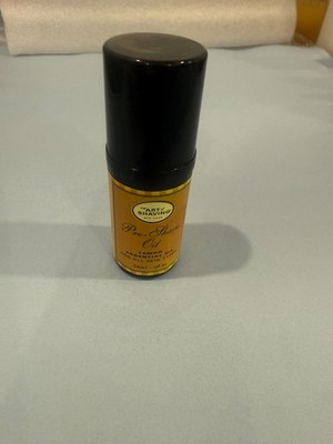 The Art of Shaving Pre-Shave Oil Lemon Essential Oil 1oz New Extremely Rare Item