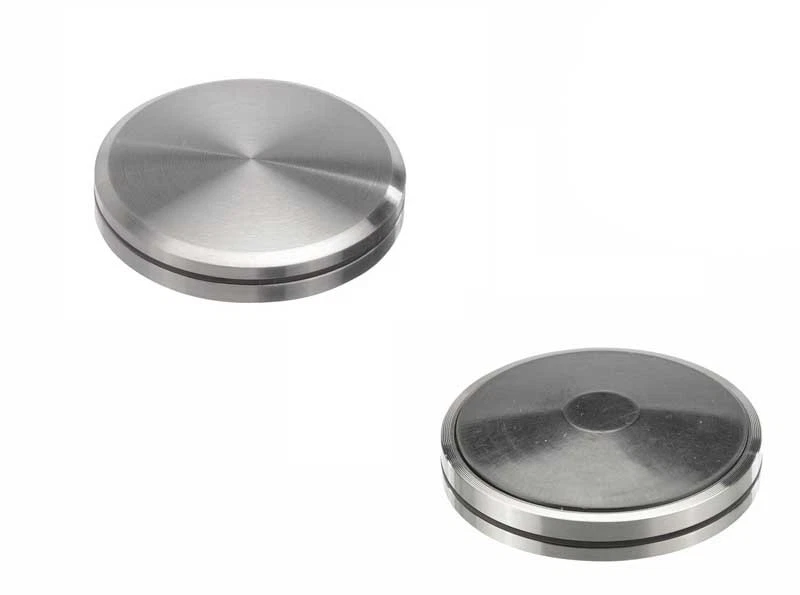 ALTERNATIVE Knebel NEFF Bosch 0061184 wie 00614176 Drehscheibe TwistPad® für Kochfeld oben