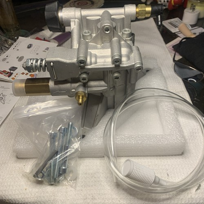 #ad 3000PSI Pressure Washer Pump for Excell EXH2425 Karcher 2400 HH Troy Bilt 020208 $59.99