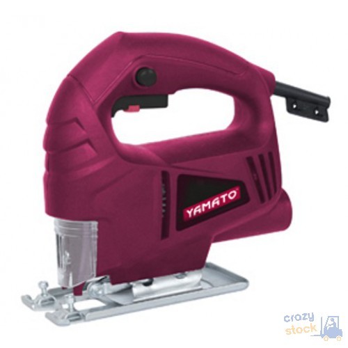 Seghetto Alternativo Yamato JS 400/55 - Potenza 400W per Fai da Te