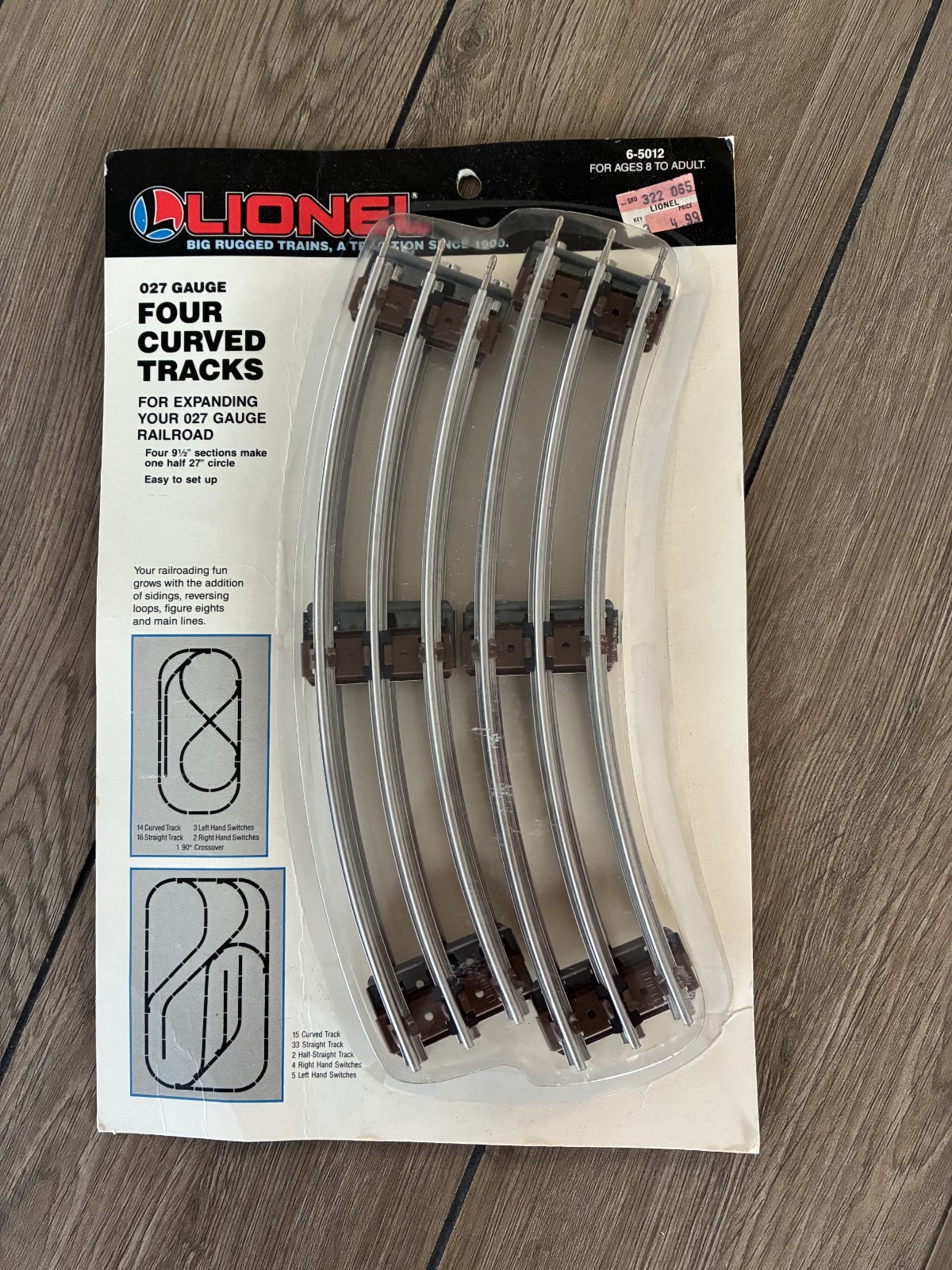 Click here to see eBay Auction