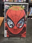 Amazing Spider-Man #31 1:25 German Peralta Variant Marvel Comics 2026
