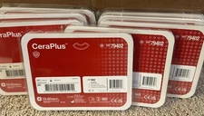 240ct 8 Packs/30 Hollister 79402 Adapt Barrier Extender Strips New Sealed 2030