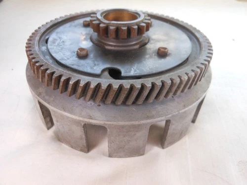 GEAR, PRIMARY DRIVEN *{NT:73/17, MODEL N, T}*