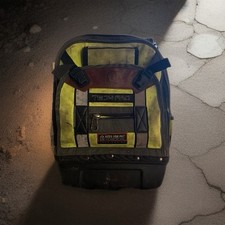 VETO PRO PAC Tech Pac Blackout Tool Backpack ...