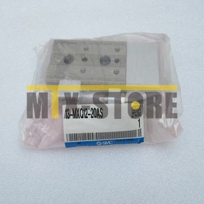 1pcs Brand New SMC slider cylinder 13-MXQ12-20AS &ex