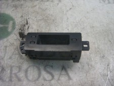 Autoradio Mazda 323