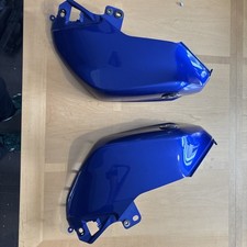 Yamaha 2024 YZF R 125 Left Fuel Tank Fairing BFU-F4129-00