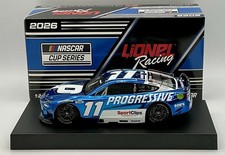 2026 1/24 11 Denny Hamlin   Progressive   CC Camry 1 of 288 Same Day Shipping