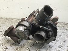Turbolader 452530190 SEAT Ibiza III 6L 1.4 TDI 51 kW 69 PS 05.2005-11.2009 
